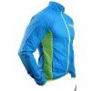 Bunda Haven FeatherLite Breath blue