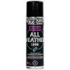 mazivo MUC-OFF E-Bike All Weather Chain Lube 250 ml