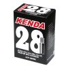 duše KENDA 700x28/45C (28/47-622/635) AV 40 mm (Barva ventil AV, Velikost 28")
