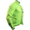Bunda HAVEN Tremalzo green