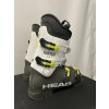 Použité lyžařské boty Head Raptor 50 R