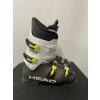 Použité lyžařské boty Head Raptor 50 R