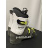 Použité lyžařské boty Head Raptor 40 R