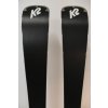 Použité sjezdové lyže K2 Disruption 76 LTi