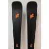 Použité sjezdové lyže K2 Disruption 76 LTi