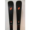 Použité sjezdové lyže K2 Disruption 76 LTi