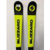 Použité sjezdové lyže Blizzard RTX Power
