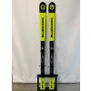 Použité sjezdové lyže Blizzard RTX Power