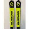 Použité sjezdové lyže Blizzard RTX Power