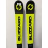 Použité sjezdové lyže Blizzard RTX Power