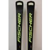 Použité sjezdové lyže Fischer RC4 World Cup RC