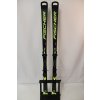 Použité sjezdové lyže Fischer RC4 World Cup RC