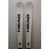 Použité sjezdové lyže Head WC Rebels e-speed
