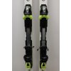 Použité sjezdové lyže Head WC Rebels e-speed