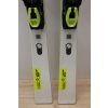 Použité sjezdové lyže Head WC Rebels e-speed