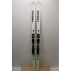 Použité sjezdové lyže Head WC Rebels e-speed