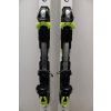 Použité sjezdové lyže Head WC Rebels e-speed