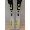 Použité sjezdové lyže Head WC Rebels e-speed
