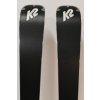 Použité sjezdové lyže K2 Disruption MTi