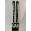 Použité sjezdové lyže Fischer RC One XTR 73