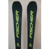 Použité sjezdové lyže Fischer RC One XTR 73