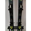 Použité sjezdové lyže Fischer RC One XTR 73