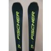 Použité sjezdové lyže Fischer RC One XTR 73