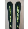 Použité sjezdové lyže Fischer RC One XTR 73