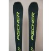 Použité sjezdové lyže Fischer RC One XTR 73