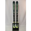 Použité sjezdové lyže Fischer RC One XTR 73