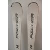 Použité sjezdové lyže Fischer RC One Lite 72 SLR