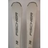 Použité sjezdové lyže Fischer RC One Lite 72 SLR