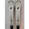 Použité sjezdové lyže K2 Anthem RX