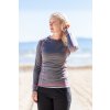 ullanger eco womens eco merino top