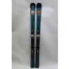 Použité sjezdové lyže Völkl Deacon 84