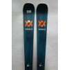 Použité sjezdové lyže Völkl Deacon 84