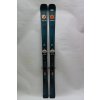 Použité sjezdové lyže Völkl Deacon 84