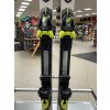 Použité sjezdové lyže Head WC iSpeed PRO