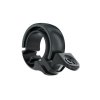 Zvonek KNOG Oi Classic small - black