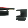 sada svetel knog plus twinpack black 4 o