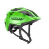 spunto junior fluo green