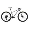 Horské celoodpružené kolo NS BIKES Synonym RC 2, Gray, vel. L 2024