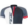 Cyklistický dres Force T16