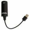 světlo přední MAX1 Energy USB (Velikost dobíjecí)