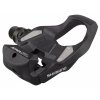 pedály SHIMANO PD-RS500 černé s kufry SM-SH11 v krabičce (Barva černá, Velikost SPD-SL)