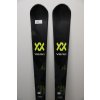Použité sjezdové lyže Völkl Deacon 75
