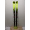 Použité sjezdové lyže Völkl Racetiger SL