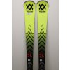 Použité sjezdové lyže Völkl Racetiger SL