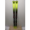 Použité sjezdové lyže Völkl Racetiger SL