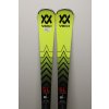Použité sjezdové lyže Völkl Racetiger SL